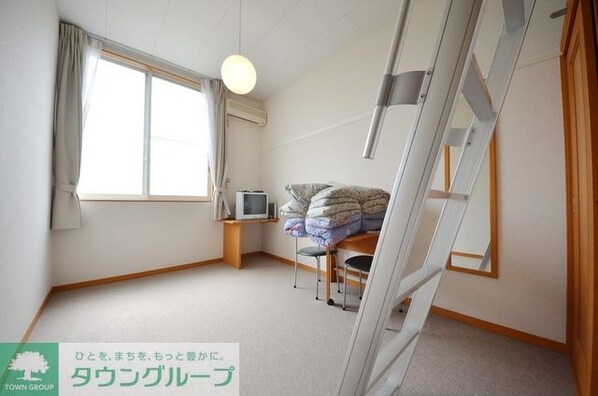 レオパレスサニープレイス清瀬の物件内観写真